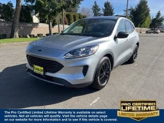 Ford 2022 Escape