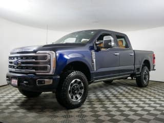 Ford 2023 F-250 Super Duty