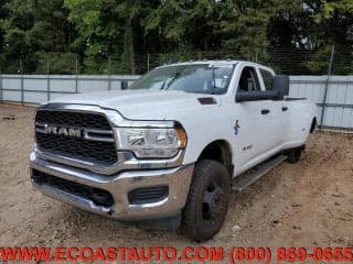 Ram 2019 3500