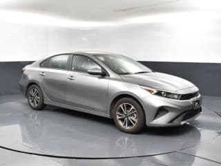 Kia 2023 Forte