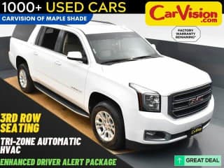 GMC 2019 Yukon XL