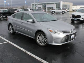 Toyota 2018 Avalon