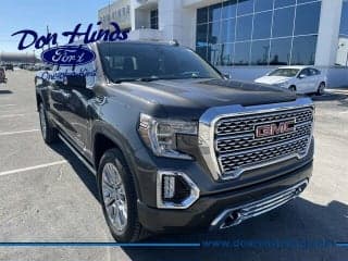 GMC 2020 Sierra 1500