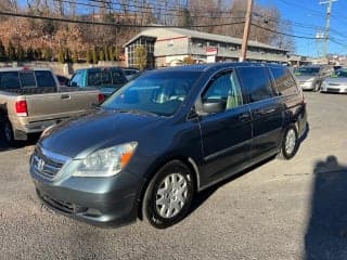 Honda 2005 Odyssey