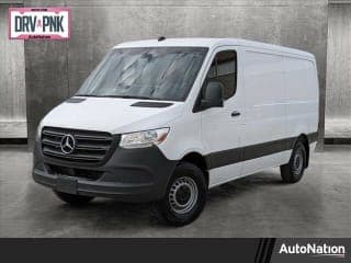 Mercedes-Benz 2019 Sprinter