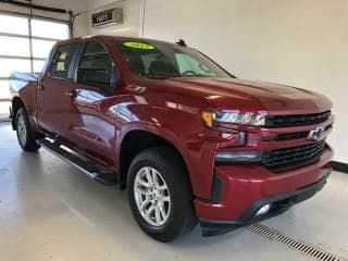 Chevrolet 2019 Silverado 1500