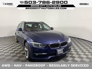 BMW 2016 3 Series