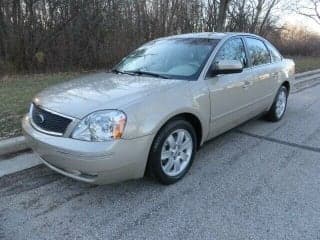 Ford 2005 Five Hundred