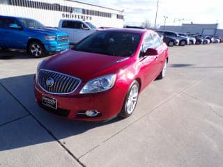 Buick 2015 Verano