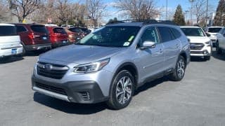 Subaru 2021 Outback