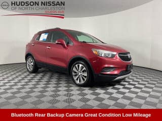 Buick 2018 Encore