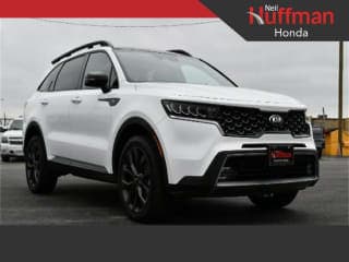 Kia 2021 Sorento