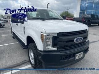 Ford 2019 F-250 Super Duty