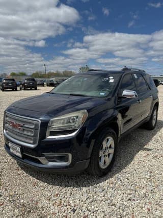 GMC 2016 Acadia