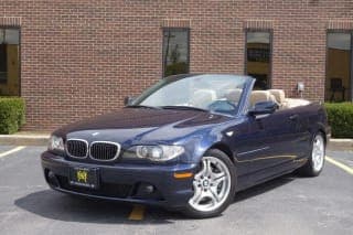 BMW 2005 3 Series