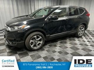 Honda 2018 CR-V