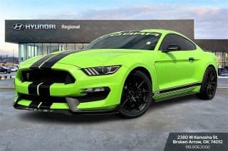 Ford 2016 Mustang