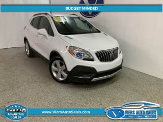 Buick 2016 Encore