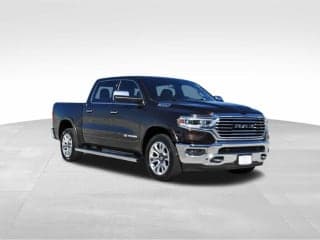 Ram 2019 1500