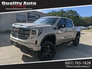 GMC 2022 Sierra 1500