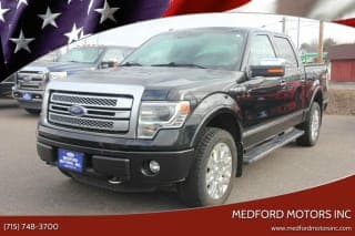 Ford 2014 F-150