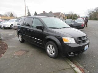 Dodge 2008 Grand Caravan