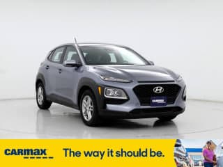 Hyundai 2019 Kona