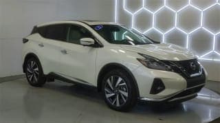 Nissan 2022 Murano