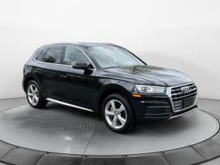 Audi 2020 Q5