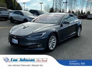 Tesla 2019 Model S