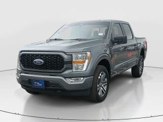 Ford 2022 F-150