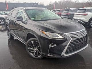 Lexus 2016 RX 350