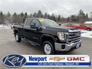 GMC 2022 Sierra 2500HD