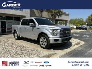 Ford 2016 F-150