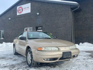 Oldsmobile 2003 Alero