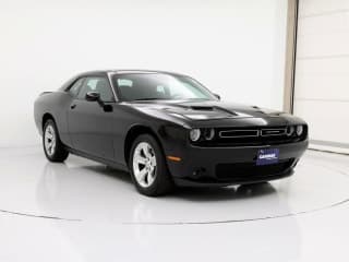 Dodge 2021 Challenger