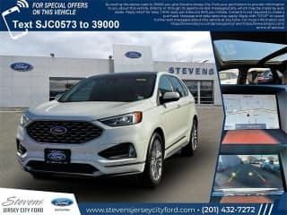 Ford 2020 Edge