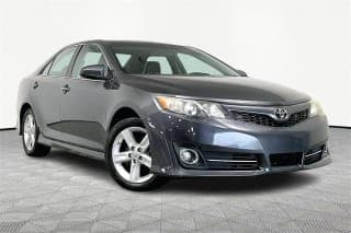 Toyota 2013 Camry