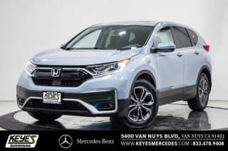 Honda 2021 CR-V