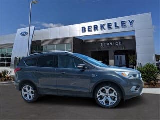 Ford 2019 Escape