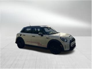 MINI 2023 Hardtop 4 Door