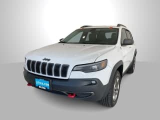 Jeep 2019 Cherokee