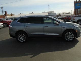 Buick 2023 Enclave