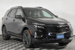 Chevrolet 2024 Equinox