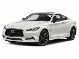 Infiniti 2021 Q60