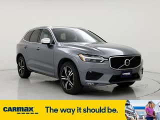 Volvo 2018 XC60