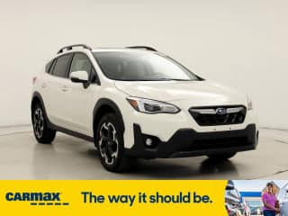 Subaru 2021 Crosstrek