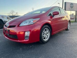 Toyota 2010 Prius