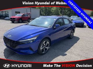 Hyundai 2023 Elantra