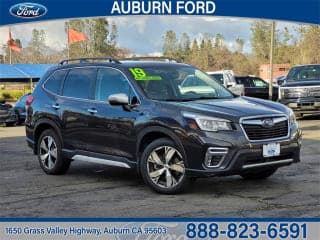 Subaru 2019 Forester